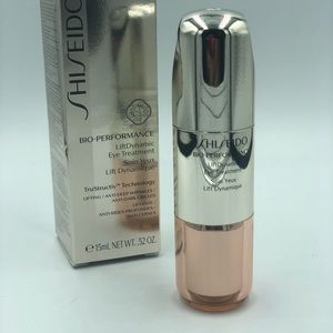 Shiseido Bio-Performance Lift Dynamic Eye Treatmet